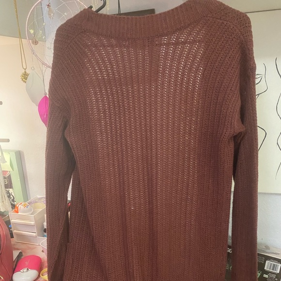 Cardigan - Picture 2 of 3